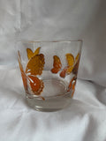 Vintage “Libbey Rocks/Juice” glassware
