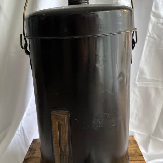 Antique Coffee/Tea Dispenser